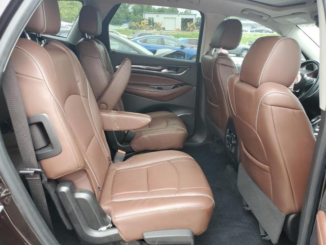 2021 BUICK ENCLAVE AVENIR 5GAERDKW5MJ166164