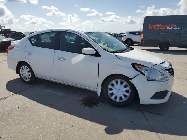 2017 NISSAN VERSA S 3N1CN7AP4HL850993