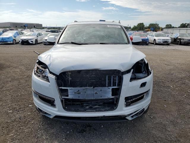 2015 AUDI Q7 TDI PRE WA1LMAFE9FD026649