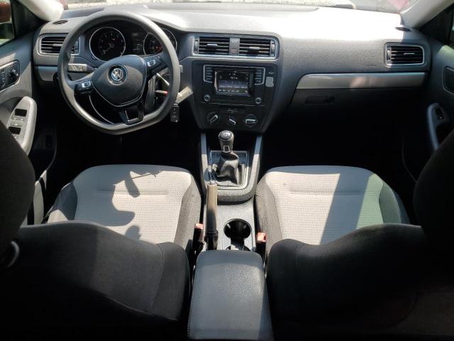 2017 VOLKSWAGEN JETTA S 3VW167AJ2HM322597