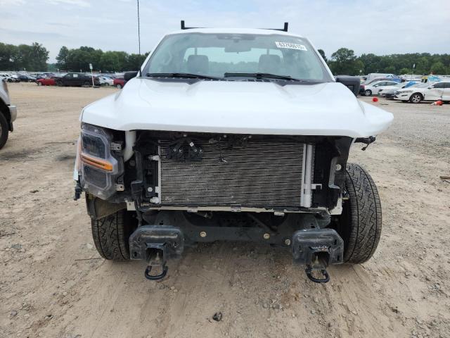 2024 FORD F150 XL 1FTMF1L5XRKD39413