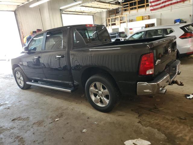 2017 RAM 1500 SLT - 3C6RR7LT4HG729242
