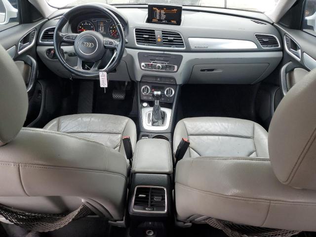 2015 AUDI Q3 PREMIUM WA1EFCFS6FR004406