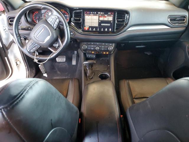 2023 DODGE DURANGO GT 1C4RDJDG3PC577235