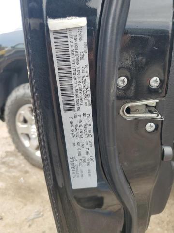 2017 RAM 2500 SLT 3C6UR5DL2HG686274