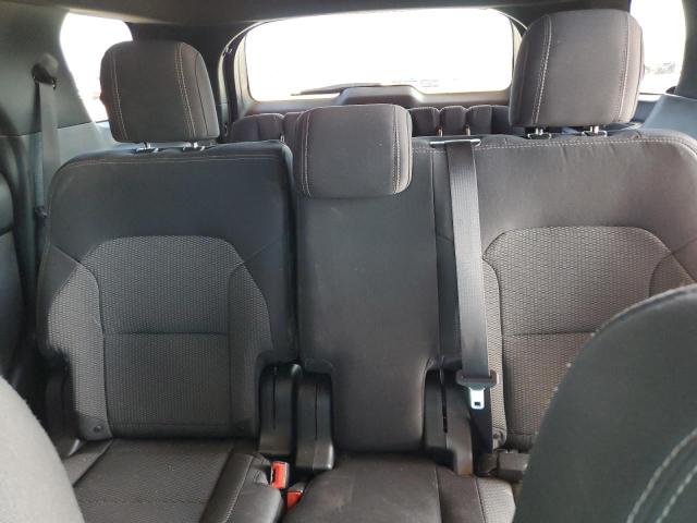2018 FORD EXPLORER X - 1FM5K7D88JGC87200