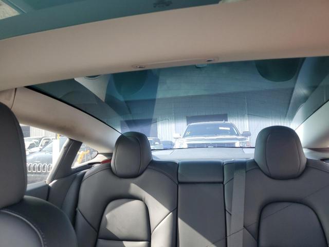 2021 TESLA MODEL 3 5YJ3E1EA6MF081731