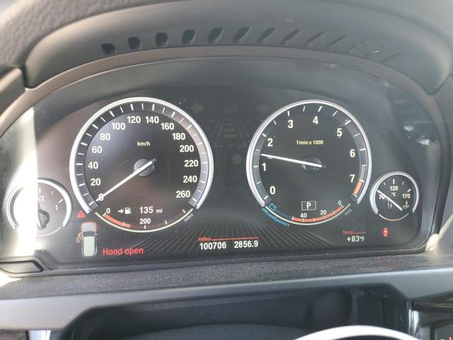 2014 BMW X5 XDRIVE5 - 5UXKR6C57E0C02674