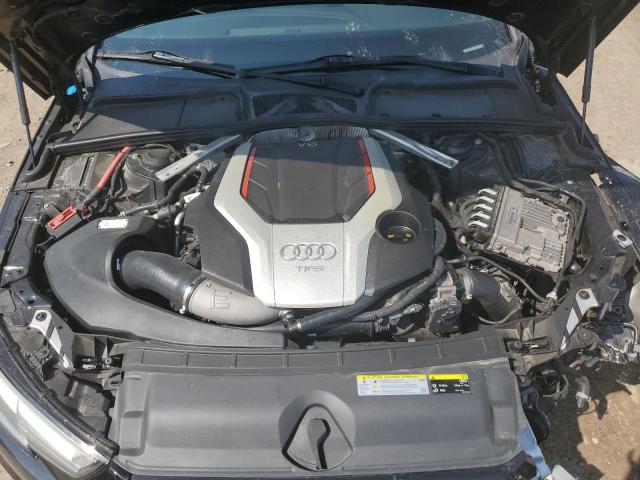 2018 AUDI S4 PREMIUM WAUB4AF41JA003267
