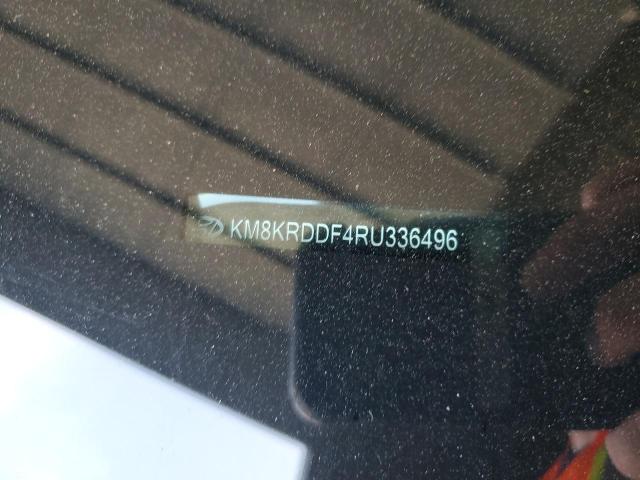 2024 HYUNDAI IONIQ 5 LI KM8KRDDF4RU336496