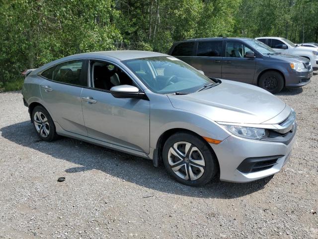 2017 HONDA CIVIC LX 2HGFC2F51HH009394