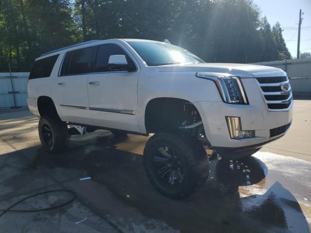 2020 CADILLAC ESCALADE E 1GYS4HKJ2LR142412