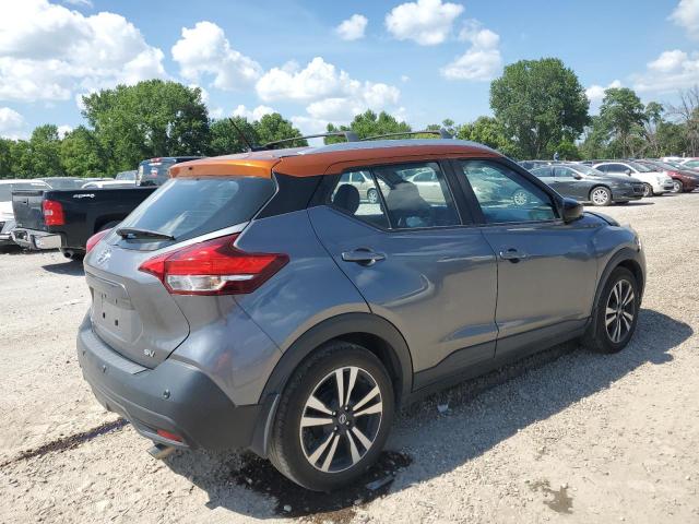 2020 NISSAN KICKS SV 3N1CP5CV4LL569036