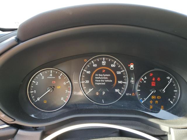 2025 MAZDA CX-30 PREF - 3MVDMBCMXSM780359