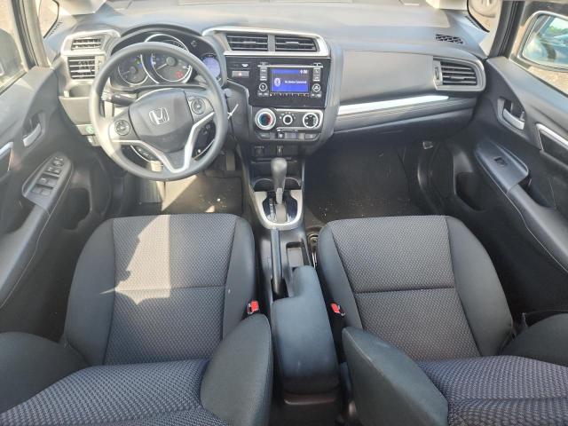 2020 HONDA FIT LX 3HGGK5H43LM704113