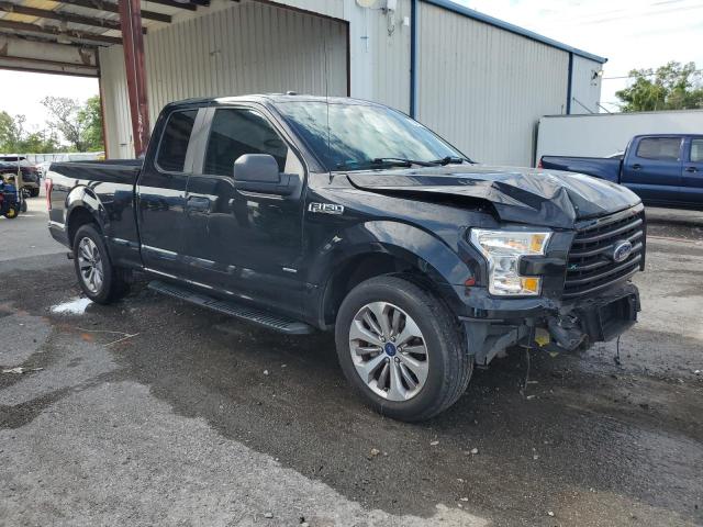 2017 FORD F150 SUPER - 1FTEX1CP5HFA56413
