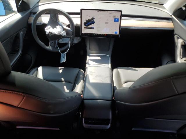2021 TESLA MODEL Y 5YJYGDEE7MF273664