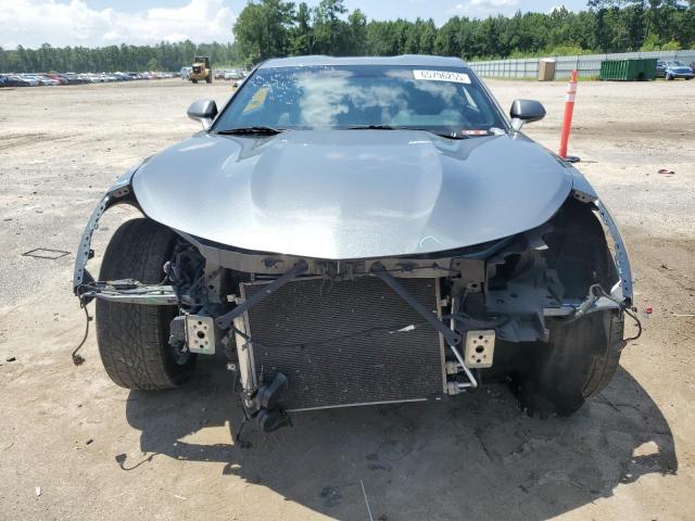 2021 CHEVROLET CAMARO LS 1G1FB1RX9M0112451