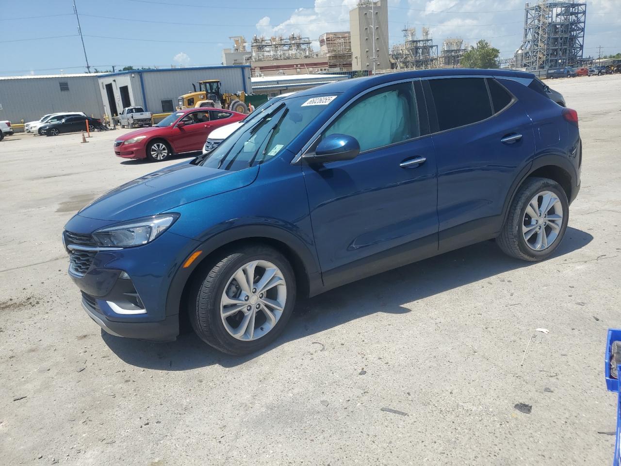 BUICK ENCORE PREFERRED