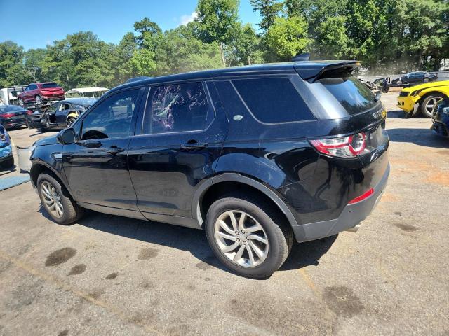 2018 LAND ROVER DISCOVERY SALCR2RX1JH757371