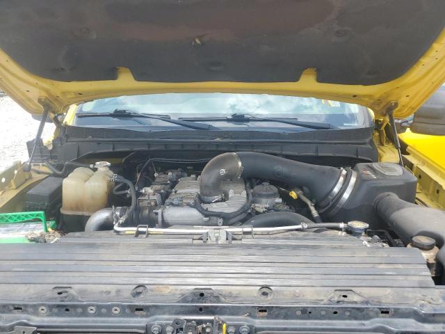 2016 NISSAN TITAN XD S 1N6BA1F4XGN505429