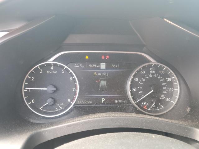 2019 NISSAN MURANO S 5N1AZ2MS5KN150480