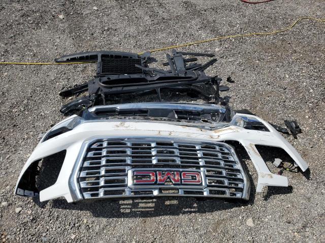 2025 GMC YUKON XL D 1GKS2JRL0SR248452