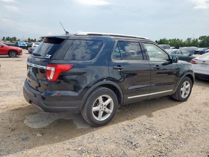 2019 FORD EXPLORER X 1FM5K7D80KGB20699