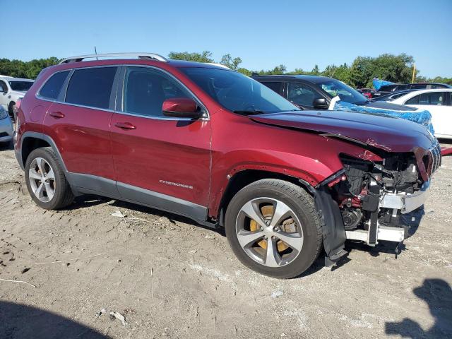 2019 JEEP CHEROKEE L 1C4PJLDB2KD275101