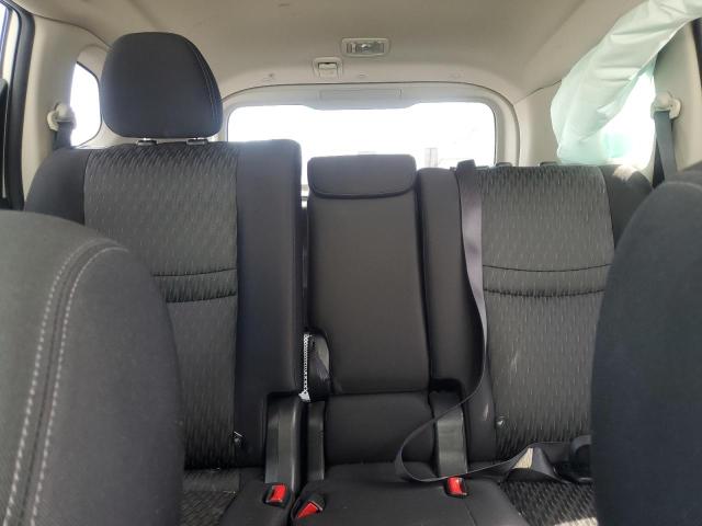 2017 NISSAN ROGUE S - JN8AT2MV8HW017543