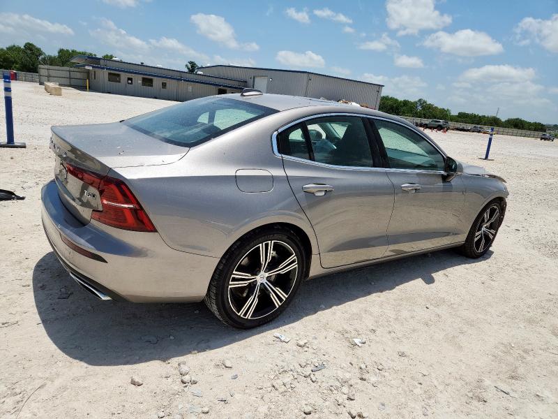 2020 VOLVO S60 T6 INS 7JRA22TL9LG030546