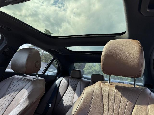 2019 MERCEDES-BENZ E 300 WDDZF4JB4KA578098