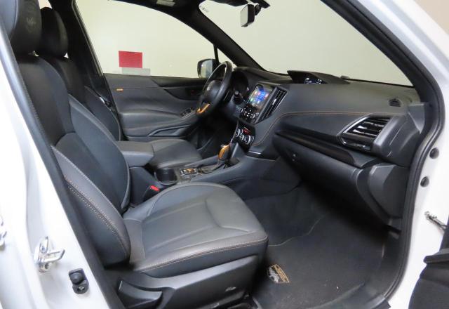 2023 SUBARU FORESTER W JF2SKAMC7PH464218