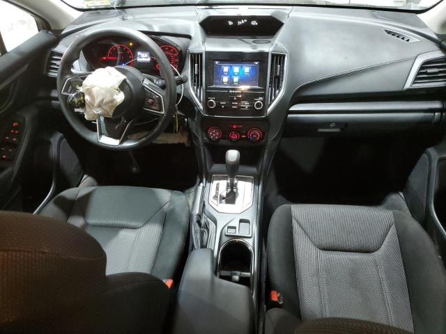 2018 SUBARU IMPREZA - 4S3GTAA62J3747646