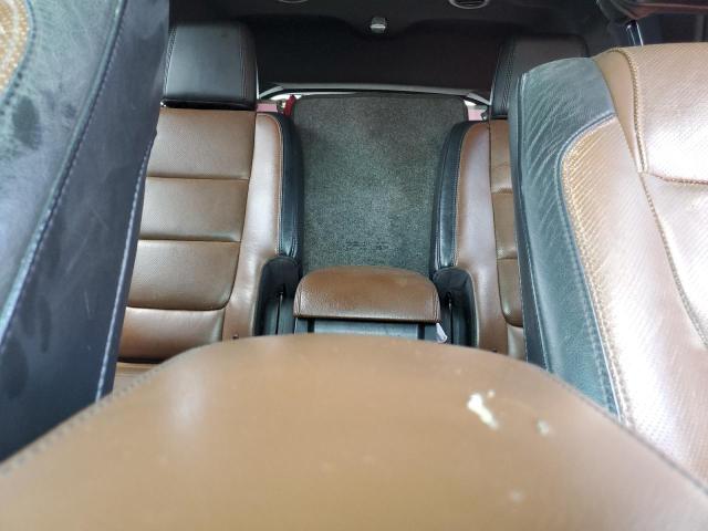 2012 FORD EXPLORER L - 1FMHK7F82CGA66429
