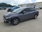 2015 HONDA CIVIC LX - 19XFB2F50FE058855
