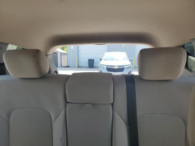 2018 HYUNDAI SANTA FE SPORT 5XYZTDLB9JG572571