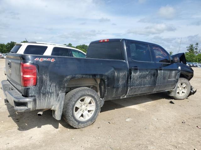 2016 CHEVROLET SILVERADO 1GCUKREC8GF164607