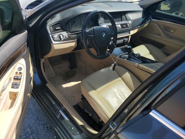 2011 BMW 535 I - WBAFR7C51BC608995