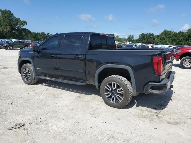 2022 GMC SIERRA LIM 1GTP9EEL8NZ153989