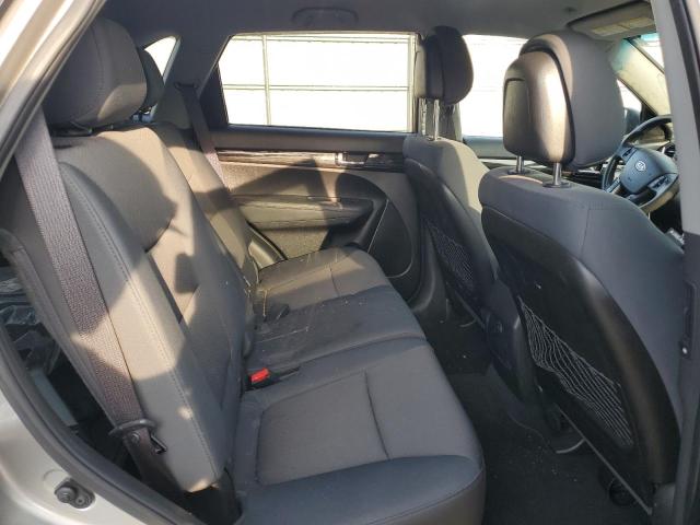 2013 KIA SORENTO LX - 5XYKT3A62DG418869
