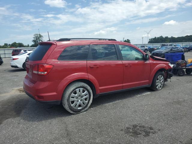 2019 DODGE JOURNEY SE - 3C4PDCBB3KT837625