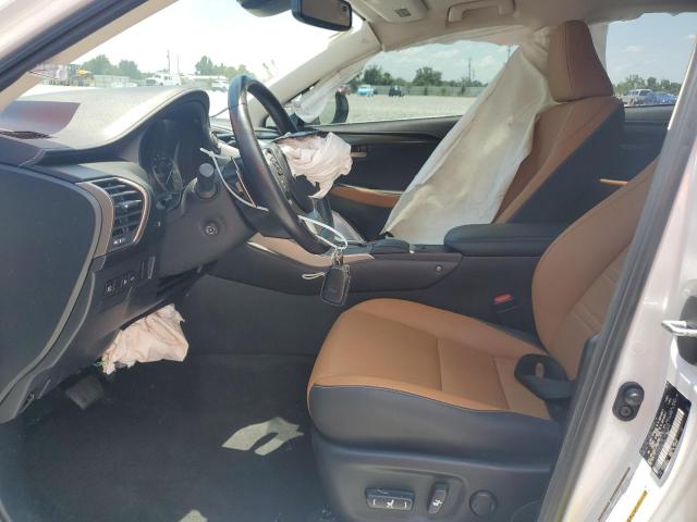 2021 LEXUS NX 300 BAS JTJDARBZ6M5021777