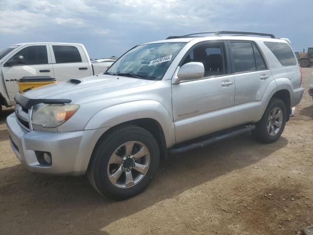 TOYOTA 4RUNNER SR5
