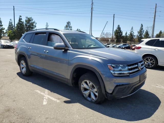 2020 VOLKSWAGEN ATLAS S 1V2AP2CA6LC501413