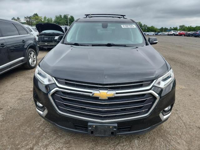 2018 CHEVROLET TRAVERSE L - 1GNEVHKW0JJ196953