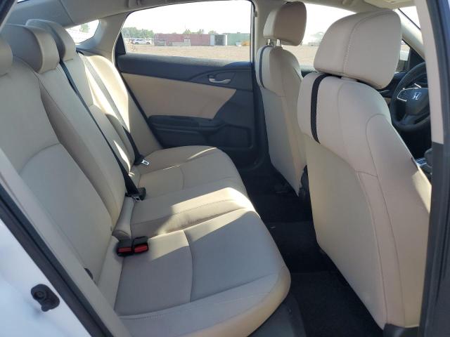 2016 HONDA CIVIC LX - 19XFC2F51GE013924