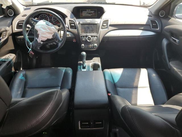 2017 ACURA RDX TECHNO 5J8TB4H55HL023090
