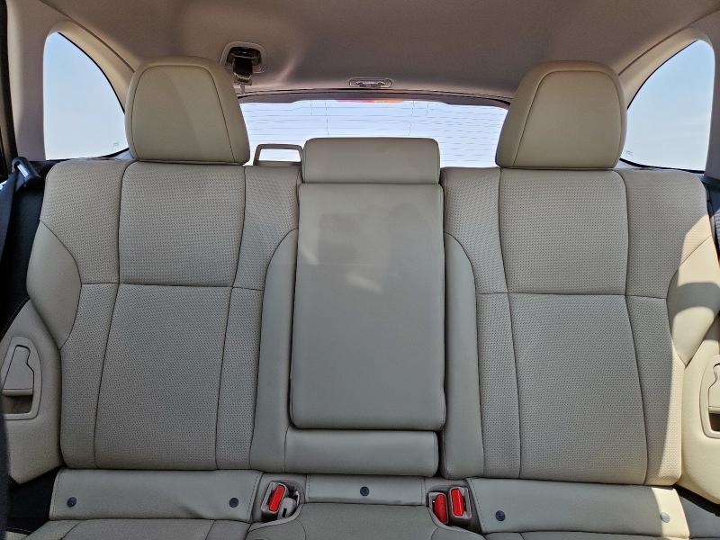 2025 SUBARU OUTBACK LI 4S4BTANC6S3246363