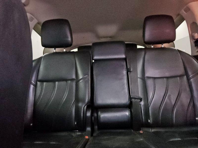 2015 INFINITI QX60 - 5N1AL0MN0FC513222